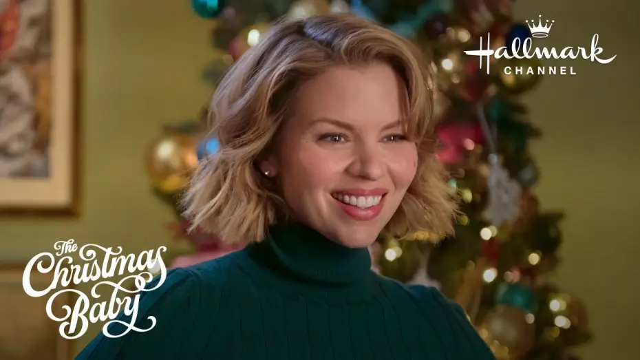 Відео до фільму The Christmas Baby — Trailer