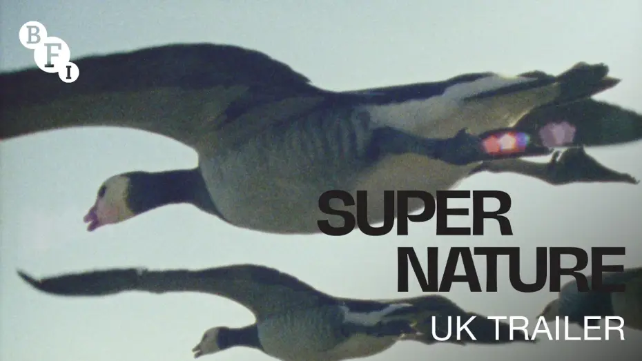 Відео до фільму Super Nature — Official UK Trailer