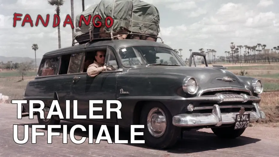 Відео до фільму Roberto Rossellini - Più di una vita — ROBERTO ROSSELLINI Più di una vita - Trailer Ufficiale