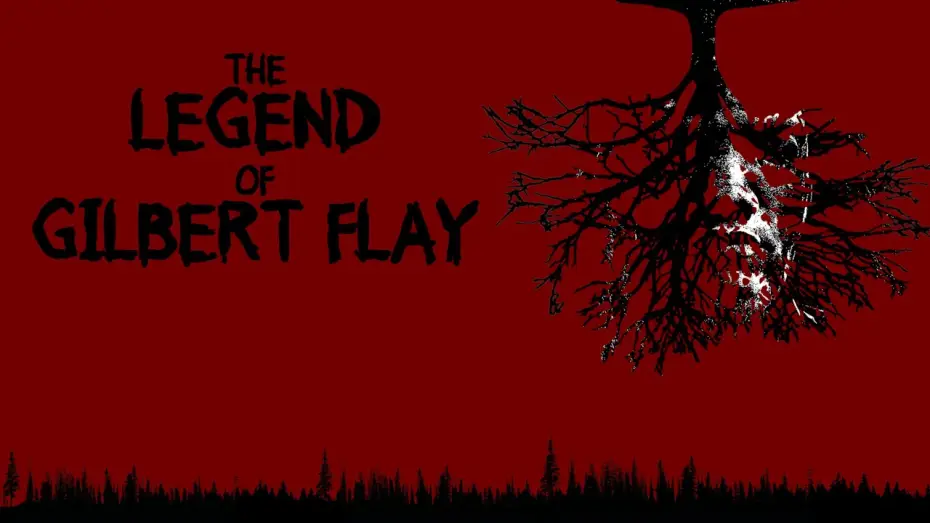 Відео до фільму The Legend of Gilbert Flay — The Legend of Gilbert Flay - Trailer