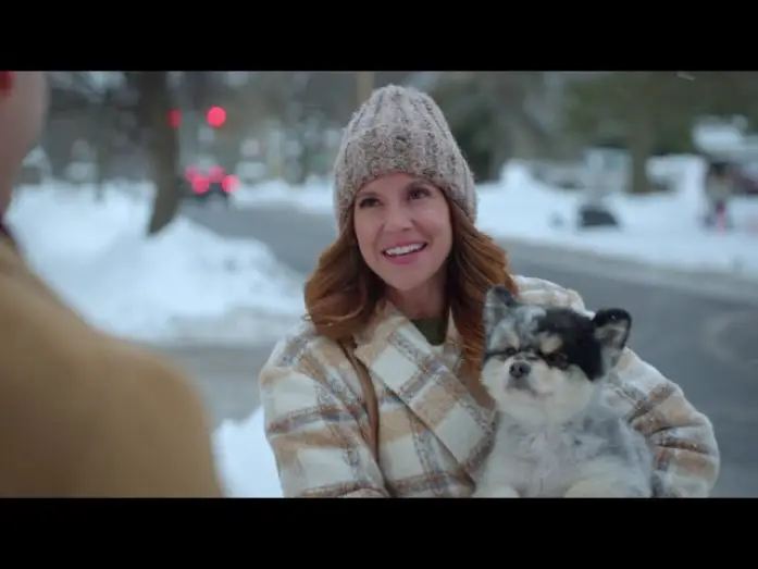 Відео до фільму A Royal Christmas Tail — Trailer