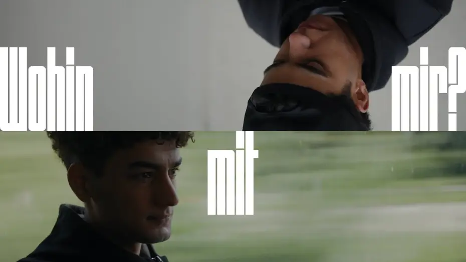 Відео до фільму Wohin mit mir? — Wohin mit mir? | Trailer | Where do I go from here?