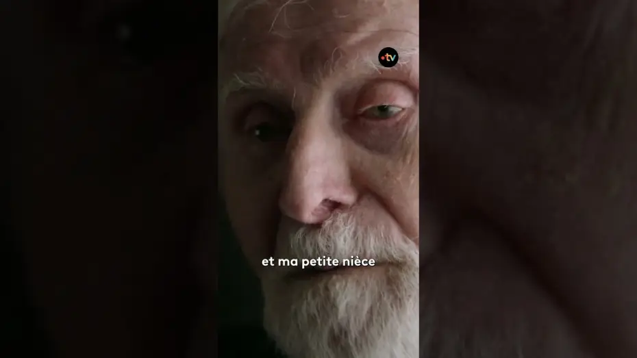Відео до фільму La mémoire pour sépulture — "La mémoire pour sépulture"