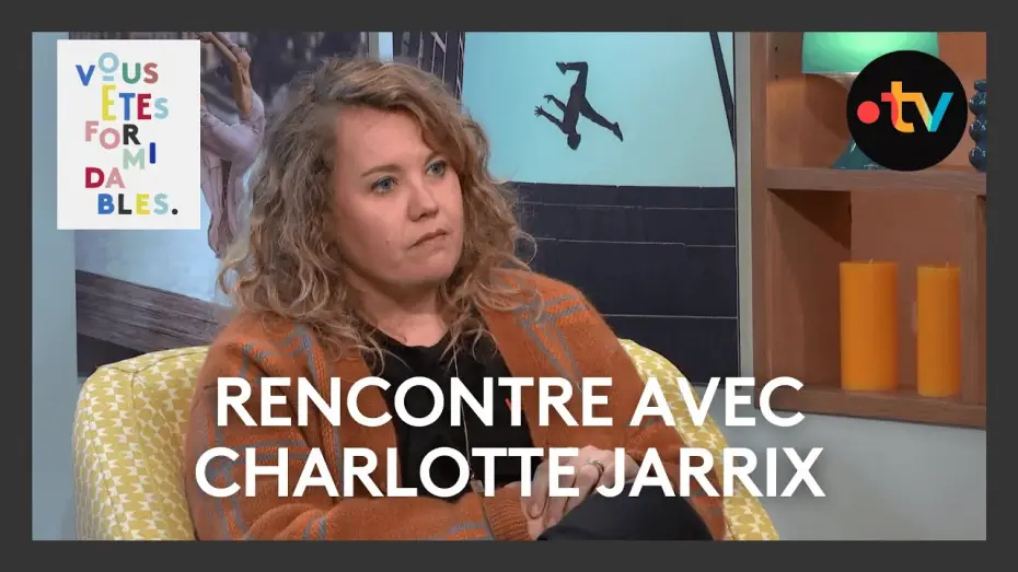 Відео до фільму La mémoire pour sépulture — Une réalisatrice raconte sa rencontre avec un rescapé des camps