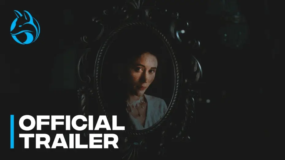Відео до фільму Edgar Allan Poe's The Oval Portrait — Official Trailer