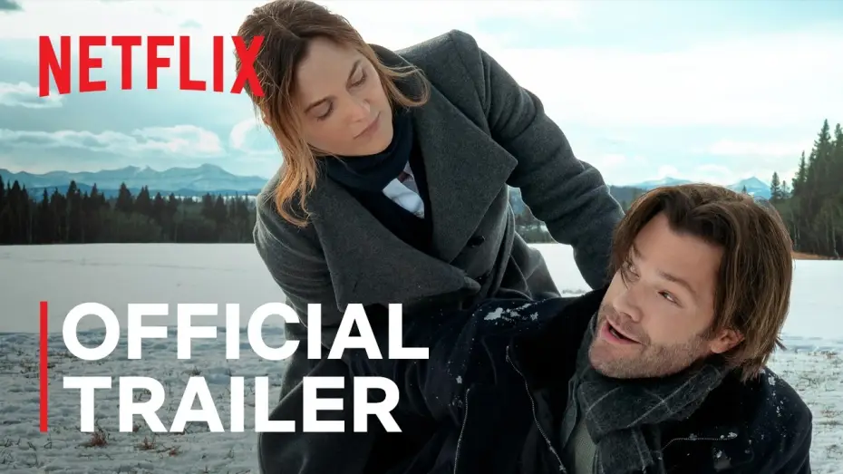 Відео до фільму Охоронниця — Official Trailer