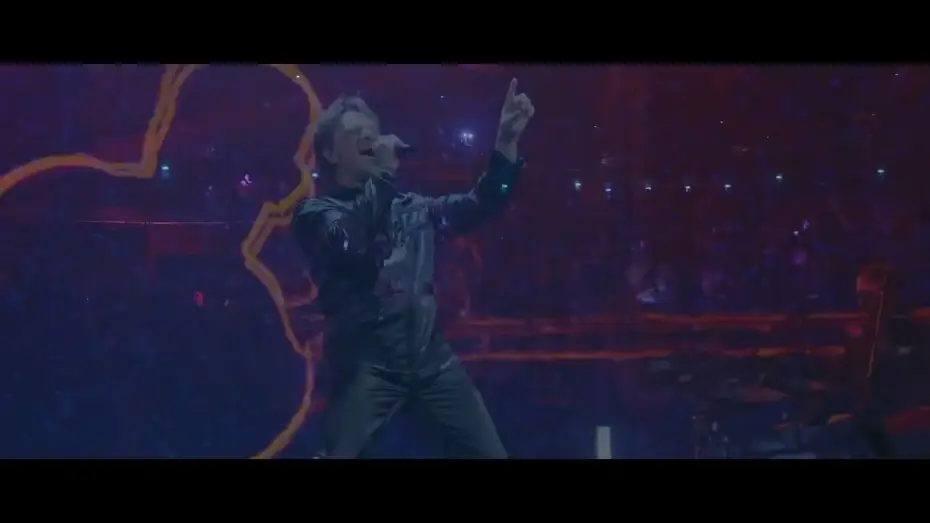 Відео до фільму David Hallyday, requiem pour un fou | DAVID HALLYDAY, REQUIEM POUR UN FOU &ndash; Le live ! Tour 2025