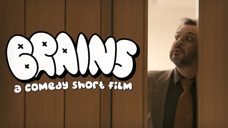 Відео до фільму Brains — Brains | A Comedy Short Film