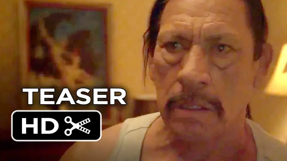 Відео до фільму Reapers — Reaper Official Trailer 1 (2014) - Danny Trejo Sci-Fi Horror HD