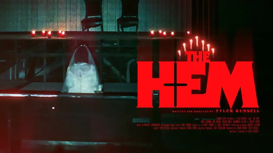 Відео до фільму The Hem — THE HEM | Official Teaser | Found Footage