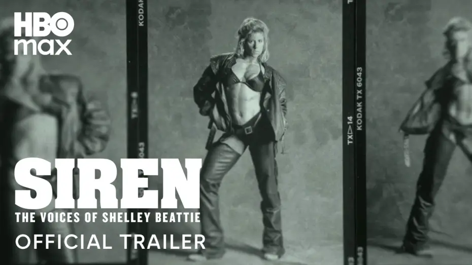Відео до фільму Siren: The Voices of Shelley Beattie — Official Trailer