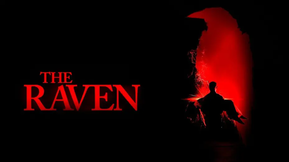 Відео до фільму The Raven — The Raven | Official Trailer | Horror Brains