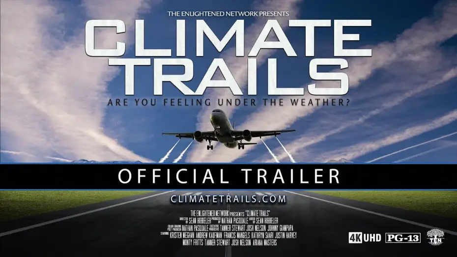 Відео до фільму Climate Trails — Trailer