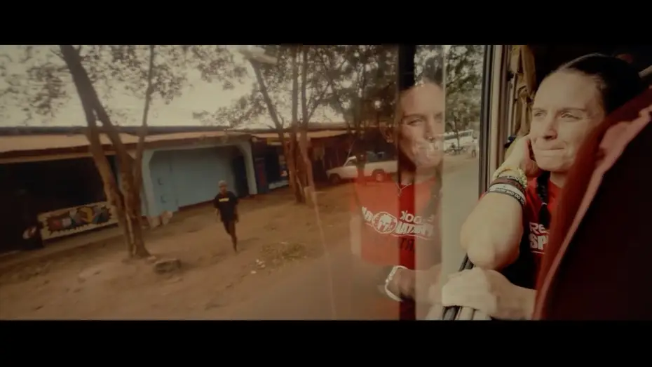 Відео до фільму Meandering Scars — Meandering Scars l Official Trailer