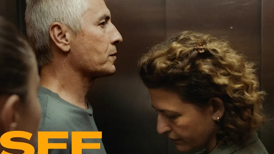 Відео до фільму Hatixhja dhe Shabani | Shame and Money | Clip | SFF26