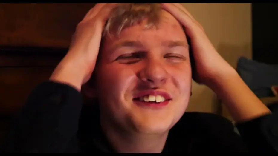 Відео до фільму Alone — Alone (2025) - Blooper/Fail Reel