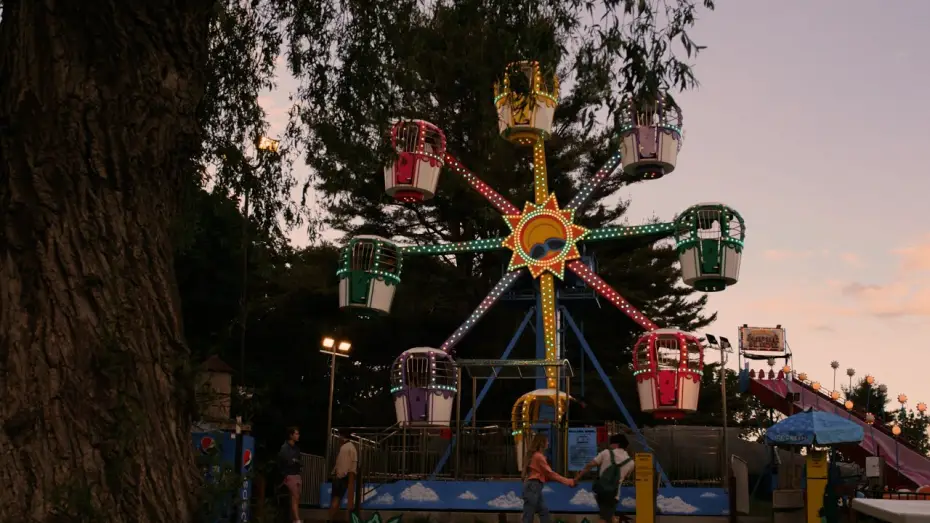 Відео до фільму Summer Interlude — Summer Interlude - Official Trailer