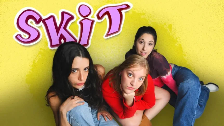 Відео до фільму SKIT — SKIT [Official Extended Trailer]