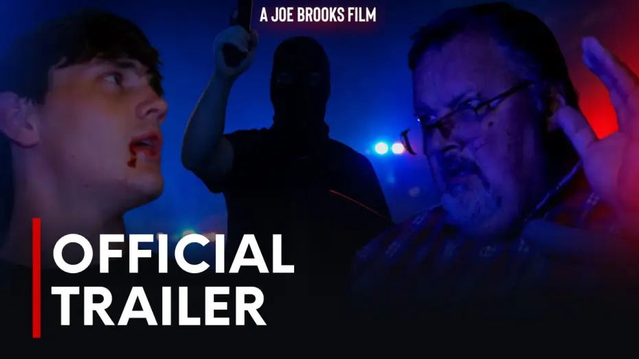 Відео до фільму Nothing to Lose | Nothing to Lose Official Trailer