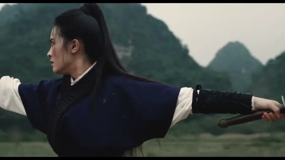 Відео до фільму Hộ Linh Tráng Sĩ: Bí ẩn mộ Vua Đinh — BIFF2026 Trailer | 수호전사: 황제의 마지막 비밀 Spirit Guardians: The Last Secret Of The First Emperor |아시아영화의 창
