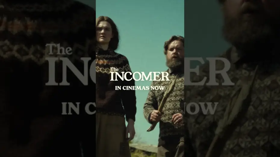 Відео до фільму Прибулець — In UK Cinemas Now