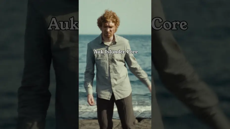 Відео до фільму Прибулець — Auk Islander Core