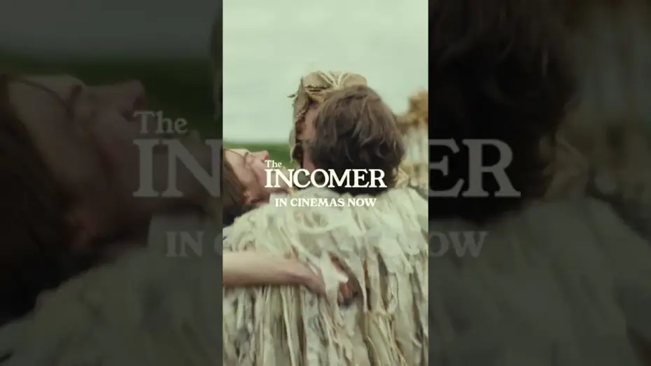 Відео до фільму Прибулець — "One of the best films of the year."