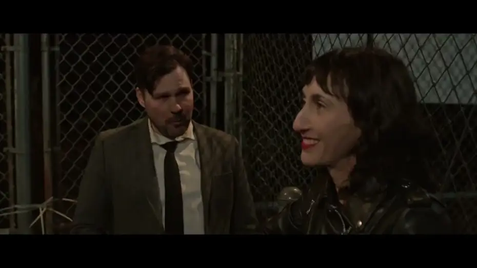 Відео до фільму Hey, I Made This for You | Hey, I Made This For You : Official Trailer