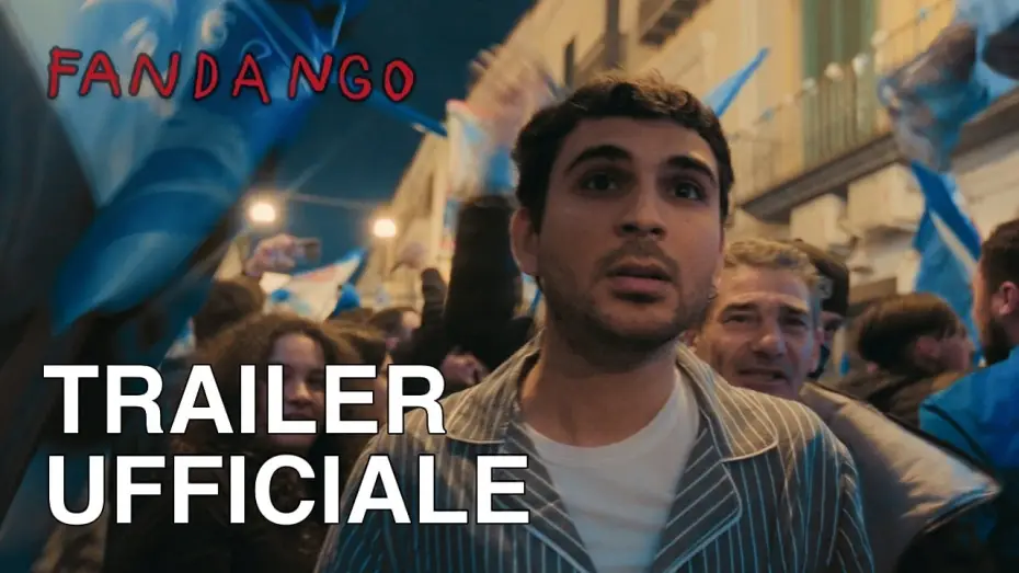 Відео до фільму Tienimi presente — Tienimi Presente - Trailer Ufficiale