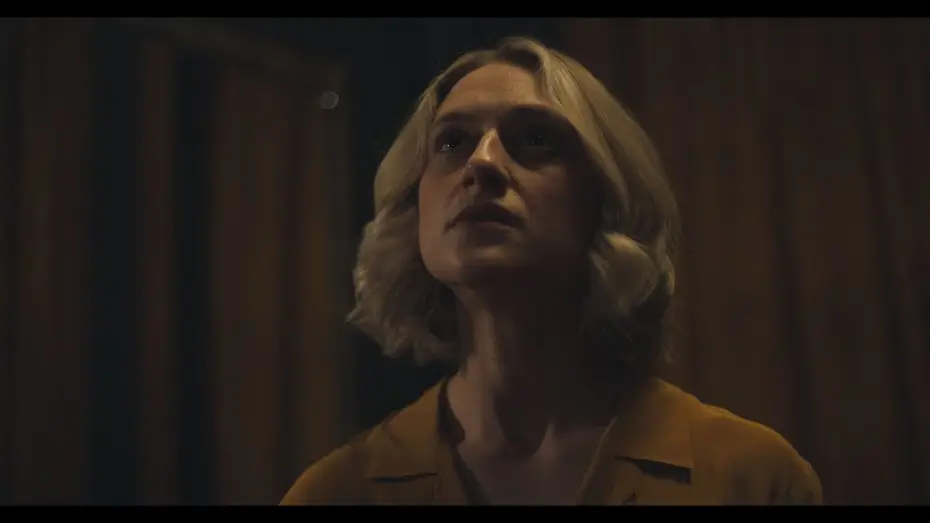 Відео до фільму The Visitor — The Visitor Trailer