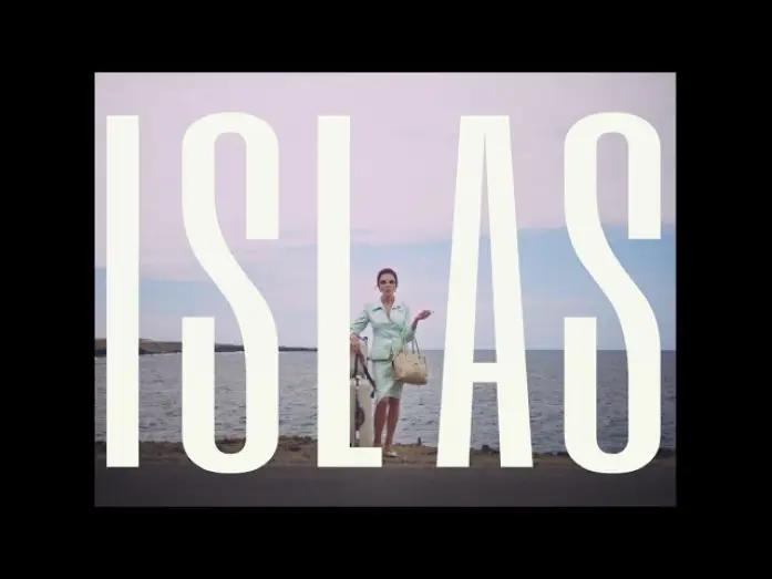 Відео до фільму Islas — ISLAS - Tráiler oficial - Solo en cines el 27 de febrero