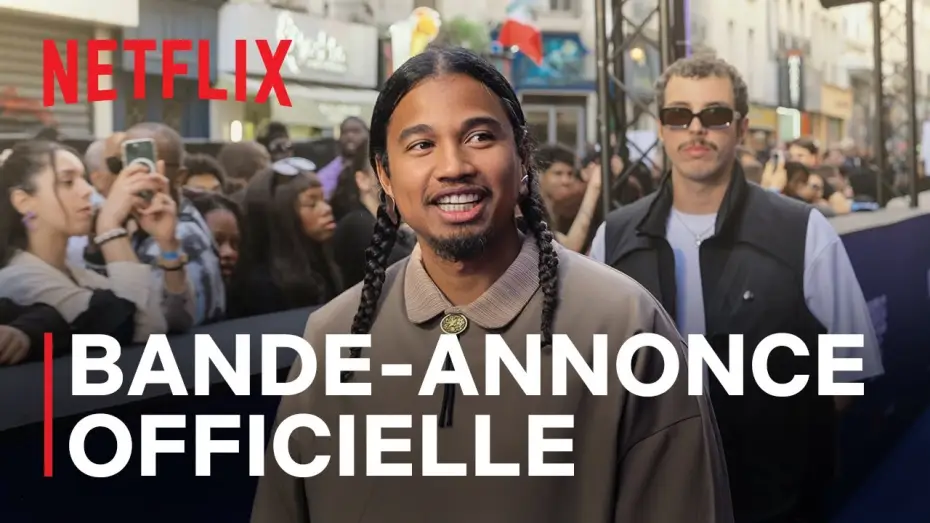 Відео до фільму Nouvelle École et après : Réussir ou mourir — Nouvelle École : Et après ? Réussir ou mourir | Bande-annonce officielle VF | Netflix France