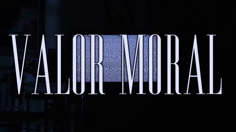 Відео до фільму Valor Moral — Valor Moral I Tráiler Oficial