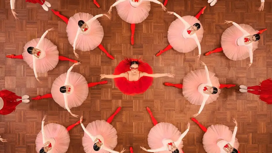 Відео до фільму Tutu Academy — Hong Kong Ballet │ Tutu Academy