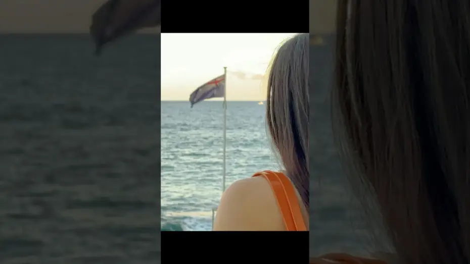 Відео до фільму Eyes of Salt — Filming Bondi Icebergs : Eyes of Salt movie