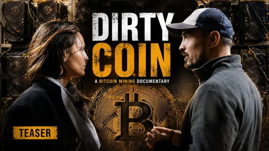 Відео до фільму Dirty Coin | Dirty Coin Teaser (May 2026)