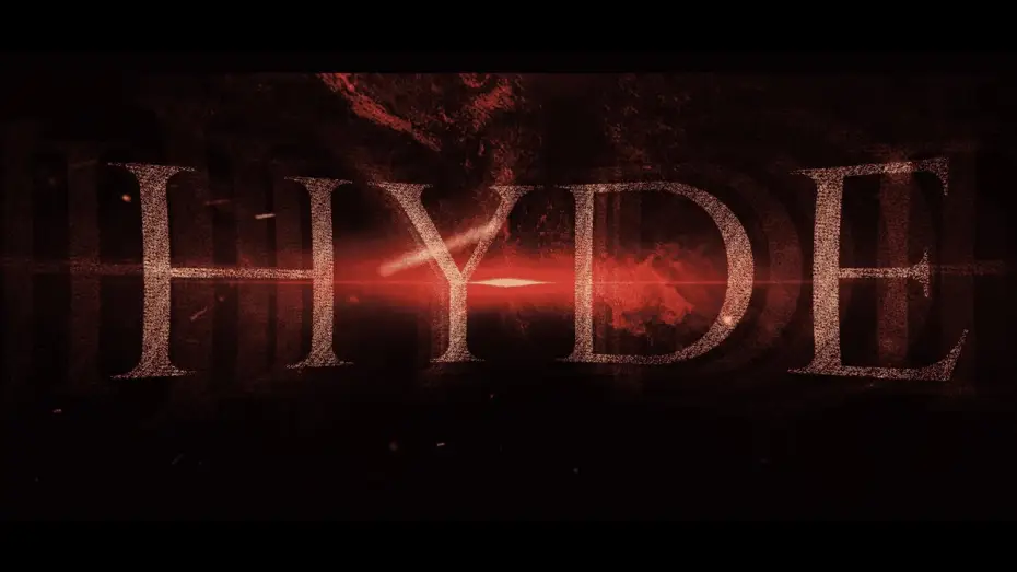 Відео до фільму Hyde — HYDE (2025) | OFFICIAL TEASER