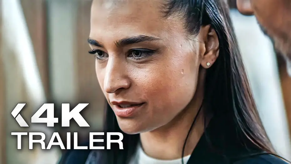 Відео до фільму Im Zeichen des Drachen — IM ZEICHEN DES DRACHEN Trailer German Deutsch (2026) Exklusiv
