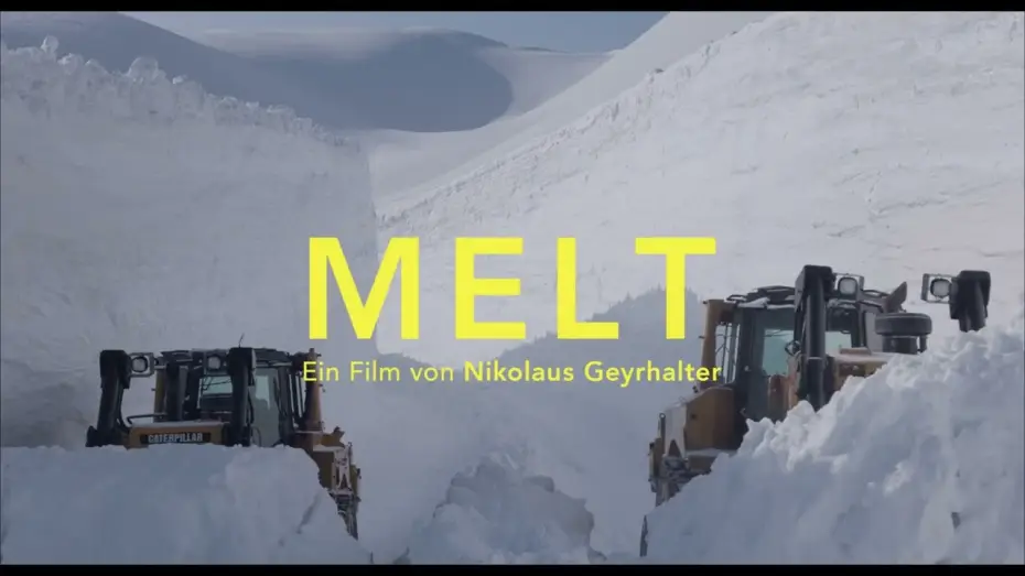 Відео до фільму Melt — MELT Teaser