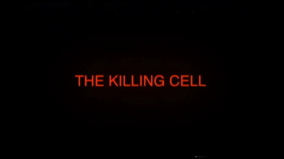 Відео до фільму The Killing Cell — THE KILLING CELL (Official Teaser Trailer)