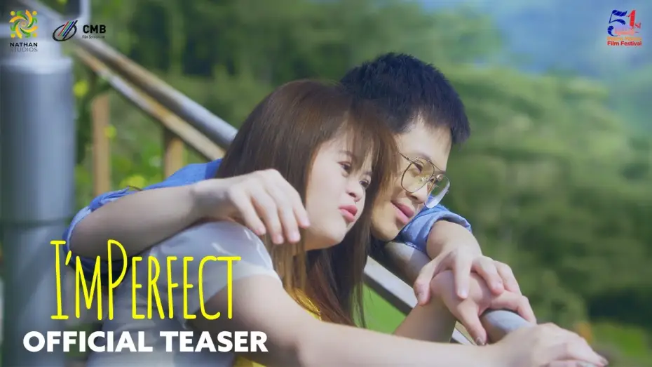 Відео до фільму I'mPerfect — I’mPerfect Official Teaser | An official entry to the 51st Metro Manila Film Festival
