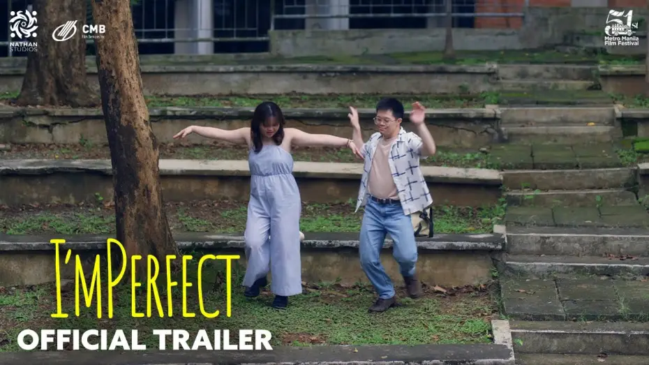 Відео до фільму I'mPerfect — I’mPerfect Official Trailer | An official entry to the 51st Metro Manila Film Festival