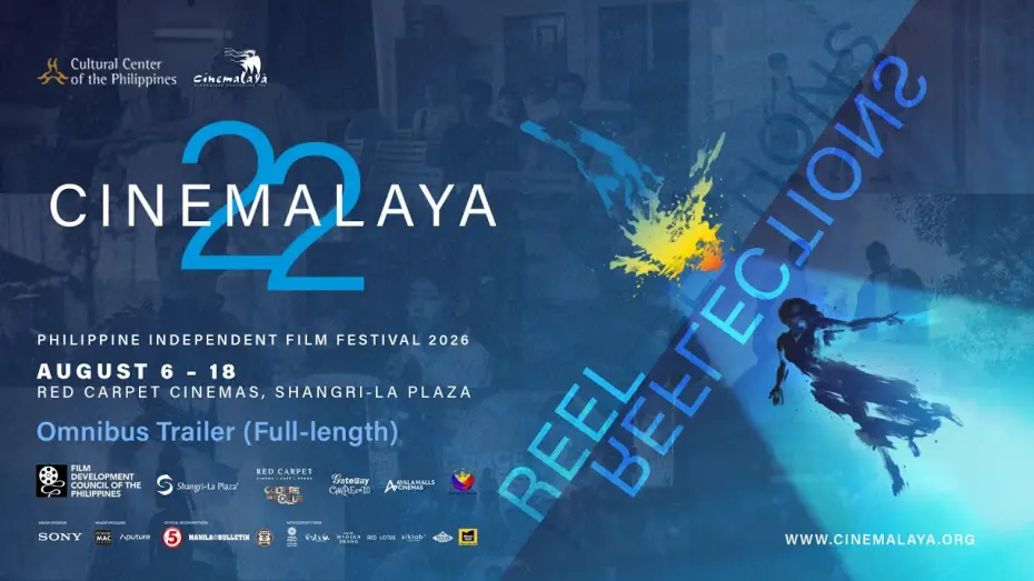 Відео до фільму 2 Valid IDs — Cinemalaya 22: 2 VALID IDs | Trailer