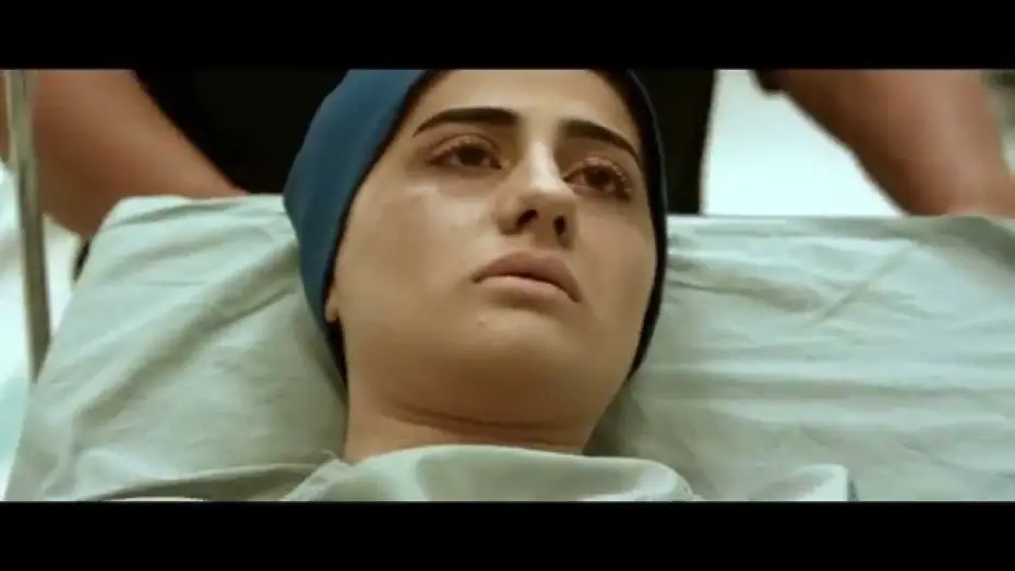Відео до фільму Arzuların ardınca… — Arzularin Ardinca-Official film trailer 2015 (Azerbaijan film)