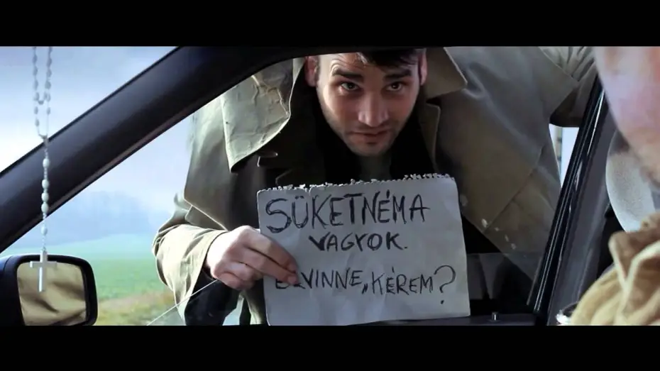 Відео до фільму Néma — Néma teaser