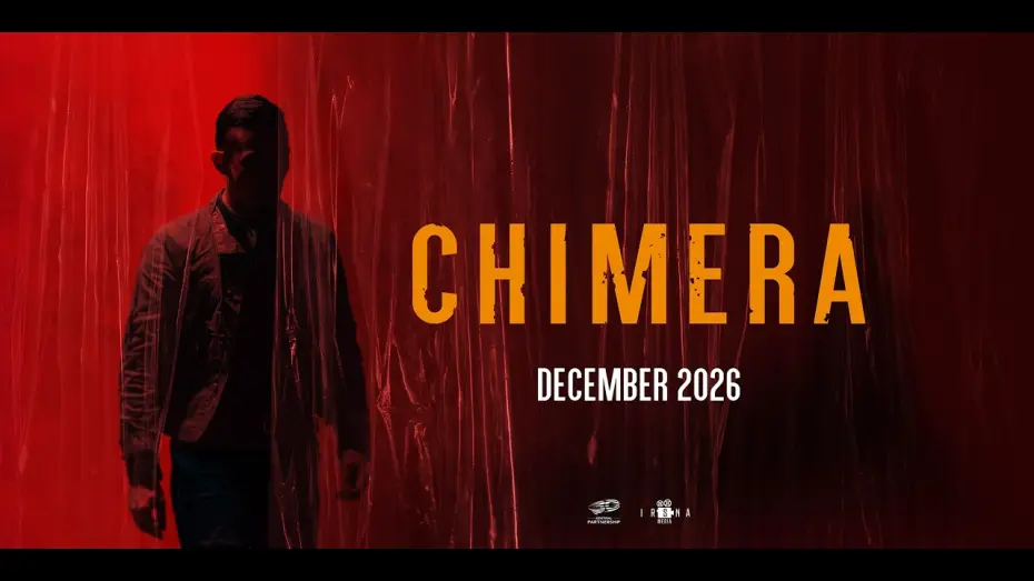 Відео до фільму Падший — Chimera | Trailer | 2026