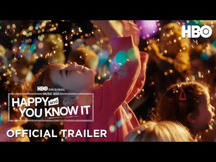 Відео до фільму Music Box: Happy and You Know It — Official Trailer