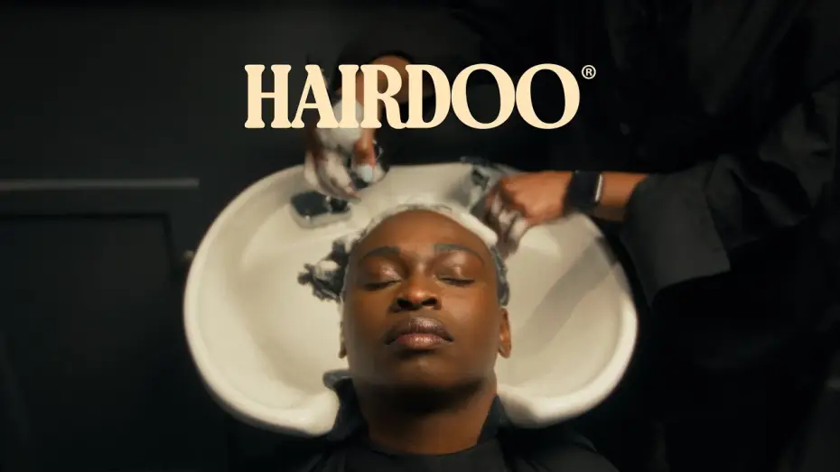 Відео до фільму HAIRDOO — HAIRDOO® – Kickstarter Campaign