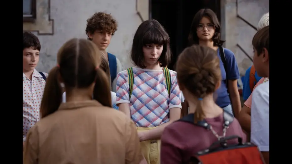 Відео до фільму Ida, ki je pela tako grdo, da so še mrtvi vstali od mrtvih in zapeli z njo — Ida Who Sang So Badly Even the Dead Rose Up and Joined Her in Song | Trailer