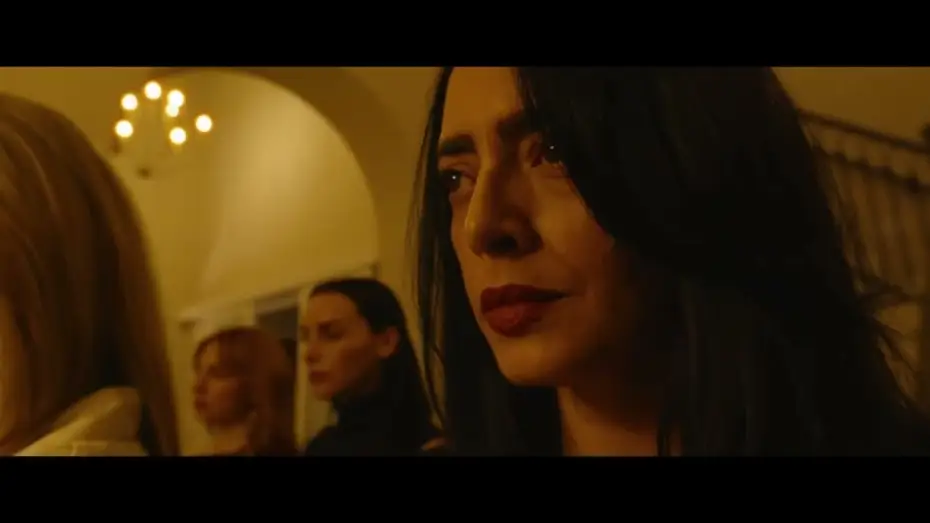 Відео до фільму Hide — HIDE Official Teaser